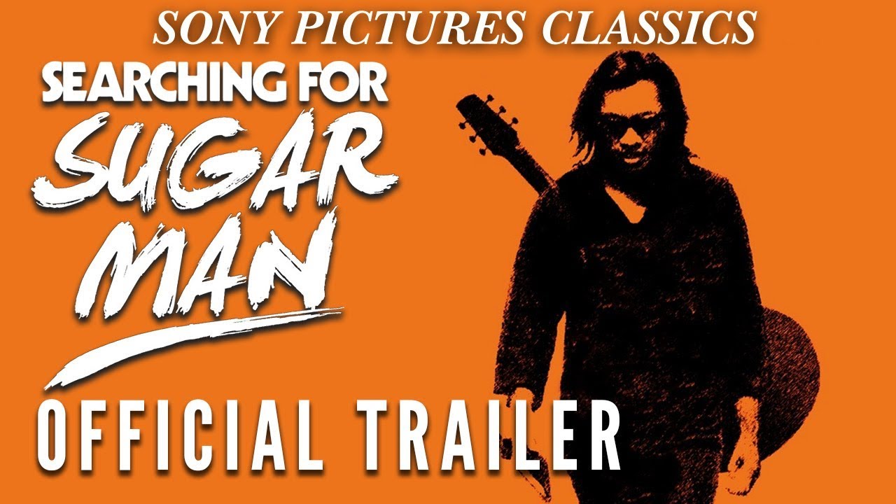 Wideo do filmu Sugar Man — Searching For Sugar Man | Official Trailer HD (2012)