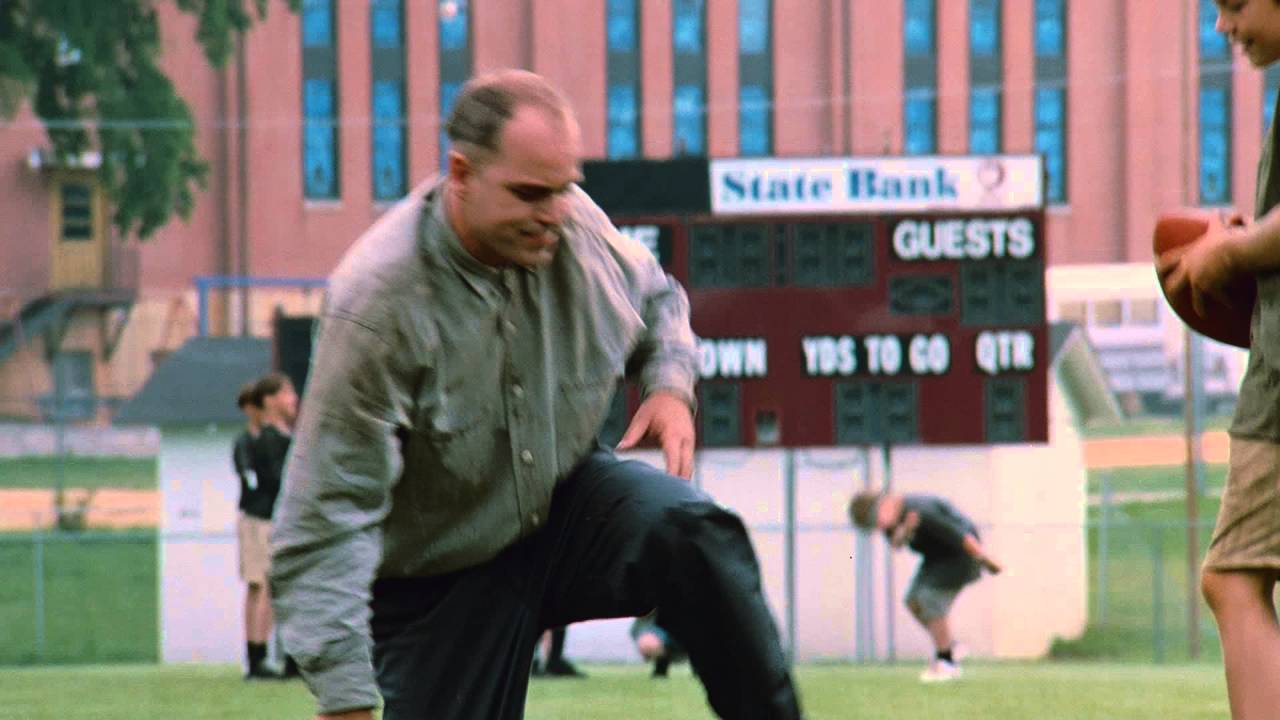 Wideo do filmu Blizny przeszłości — Отточенное Лезвие - Трейлер