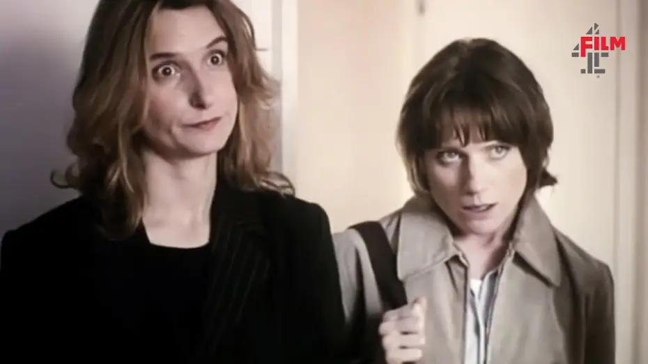 Wideo do filmu Współlokatorki — Trailer