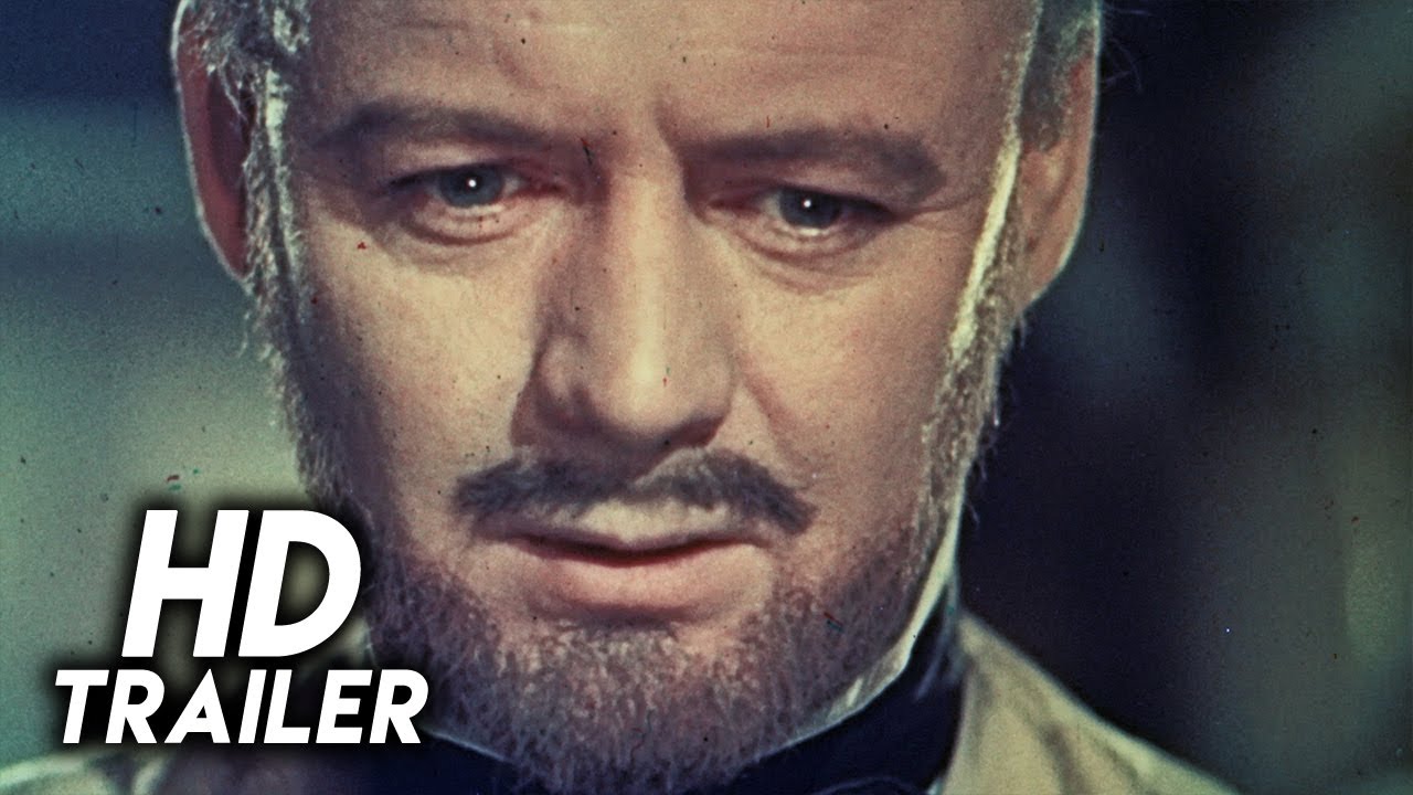 Wideo do filmu Przekleństwo Frankensteina — The Curse of Frankenstein (1957) Original Trailer [FHD]