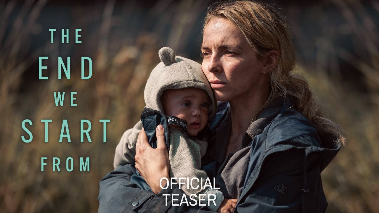 Wideo do filmu Nowa nadzieja — Official Trailer (YouTube)