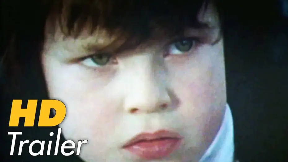 Wideo do filmu Omen — THE OMEN Trailer (1976) | HD