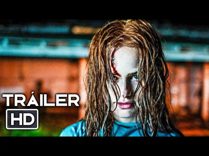 Wideo do filmu The Strangers: Chapter 2 — STRANGERS: CAPÍTULO 2 Tráiler Oficial Español (2025) Película de Terror