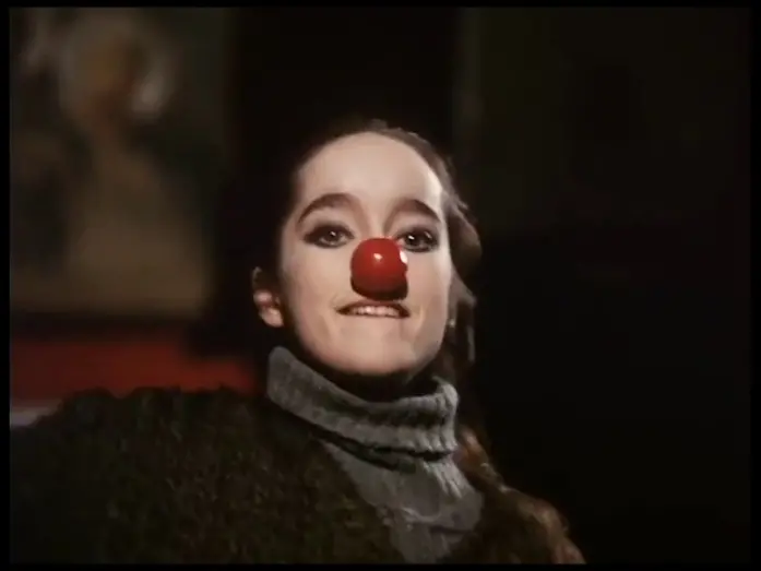 Wideo do filmu I Clowns — I Clowns Trailer