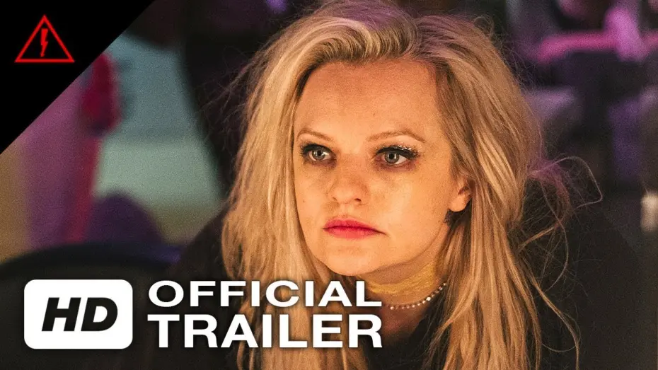 Wideo do filmu Her Smell — Official International Trailer