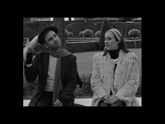 Wideo do filmu Death of the Author — Death of the Author - TRAILER