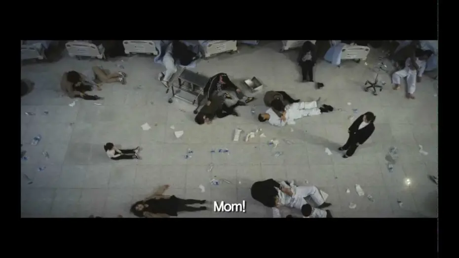 Wideo do filmu 연가시 — Deranged (연가시) - Official Main Trailer w/ English Subtitles [HD]
