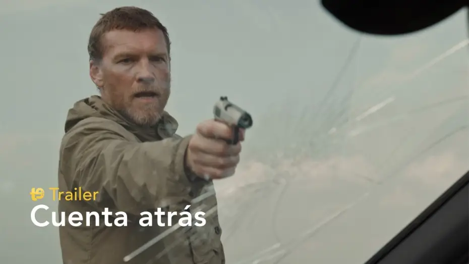 Wideo do filmu Fuze — Cuenta atrás - Trailer español