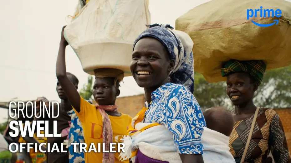 Wideo do filmu Groundswell — Official Trailer