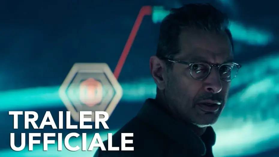 Wideo do filmu Dzień Niepodległości: Odrodzenie — Independence day: Rigenerazione | Trailer Ufficiale [HD] | 20th Century Fox