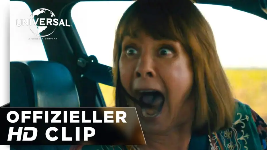 Wideo do filmu Lady Bird — Lady Bird - Filmclip "City College" deutsch/german HD
