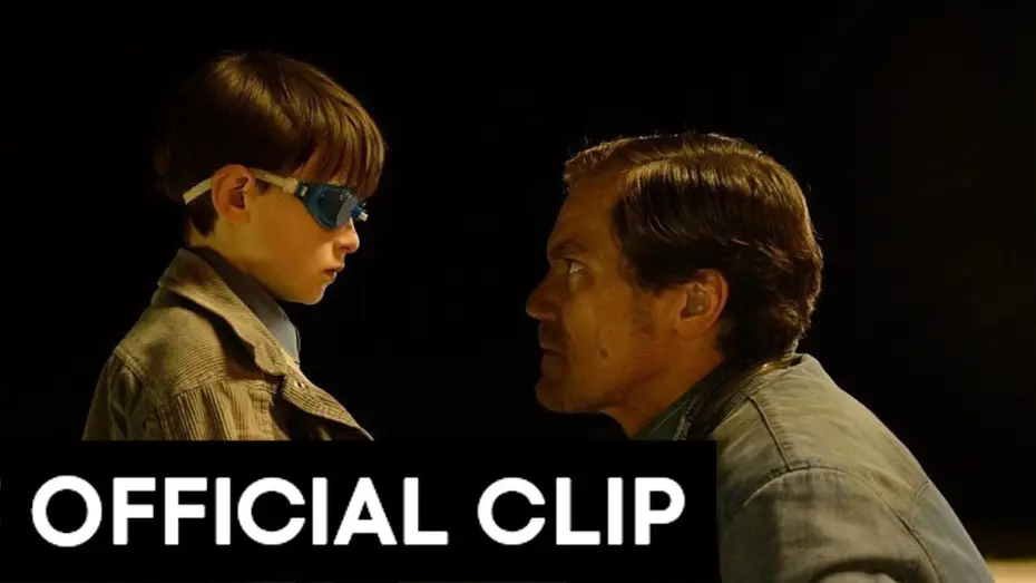 Wideo do filmu Midnight Special — MIDNIGHT SPECIAL - NEVER LEAVE THE VAN