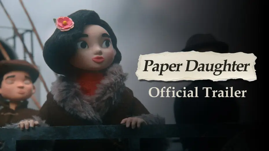 Wideo do filmu Paper Daughter — Paper Daughter | Official Trailer