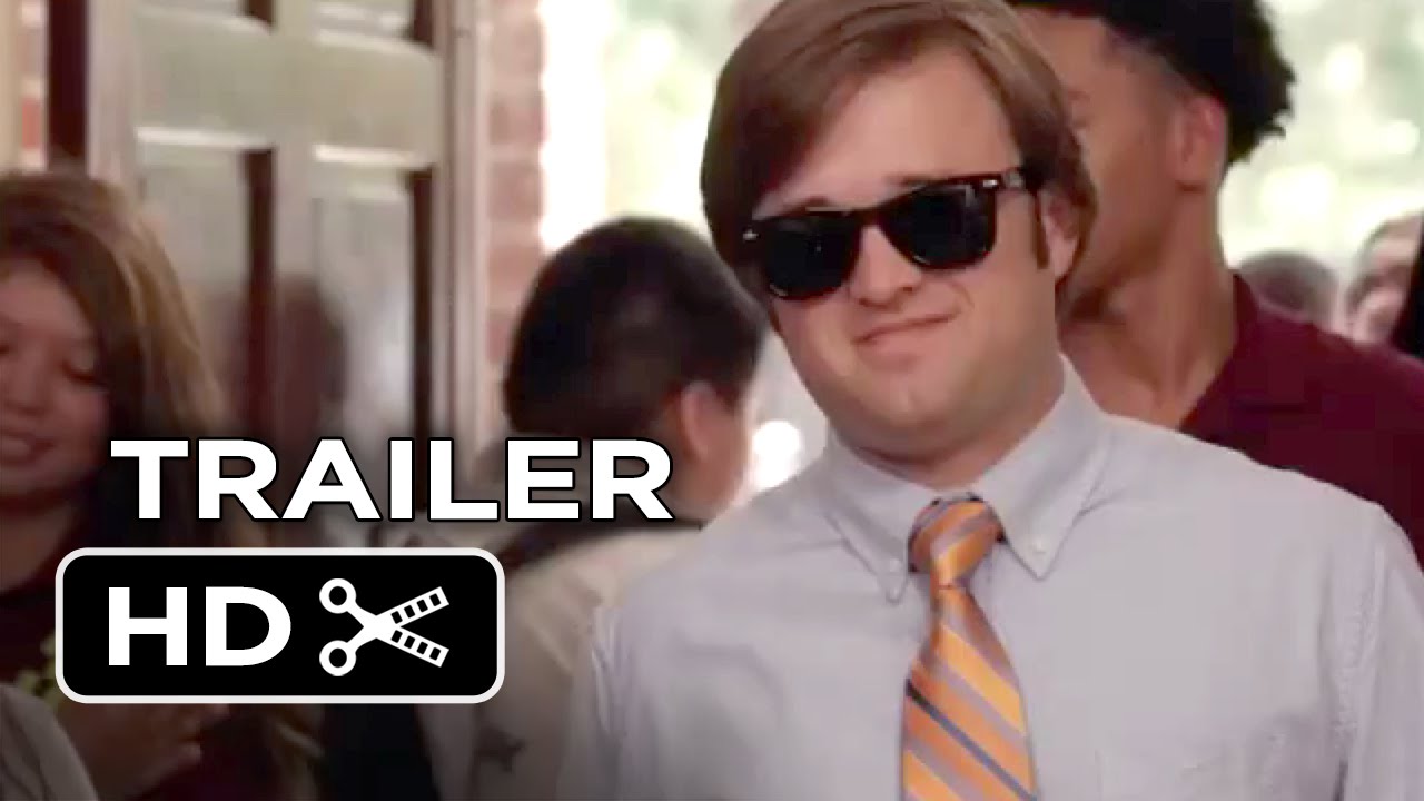 Wideo do filmu Seks według Eda — Sex Ed Official Trailer 1 (2014) - Haley Joel Osment Sex Comedy HD