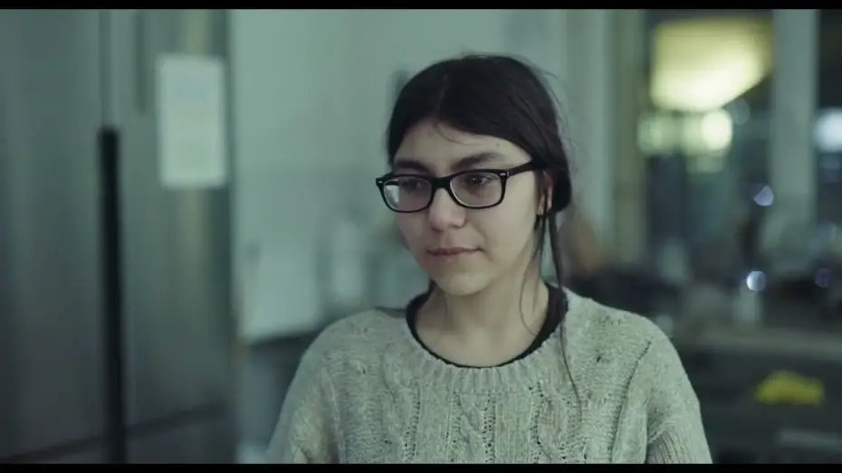 Wideo do filmu Drzewa milczą — SILENT TREES | CPH:DOX 2024