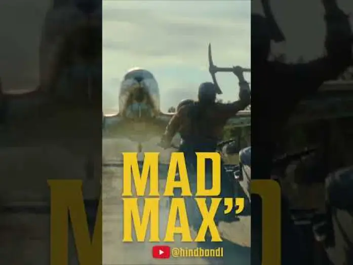 Wideo do filmu Sisu — Se trata de no rendirse