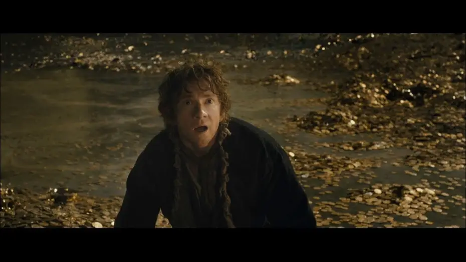 Wideo do filmu Hobbit: Pustkowie Smauga — Der Hobbit - Smaugs Einöde | Offizieller Trailer F3 | Deutsch (OmU) HD