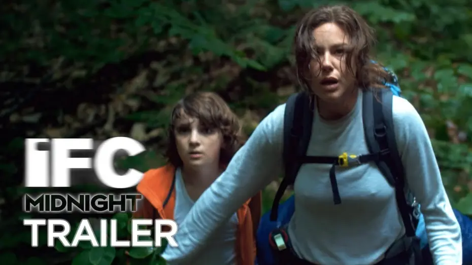 Wideo do filmu Desolation — Official Trailer