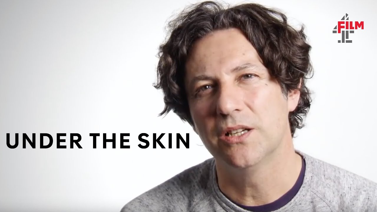 Wideo do filmu Pod skórą — Jonathan Glazer on Under The Skin