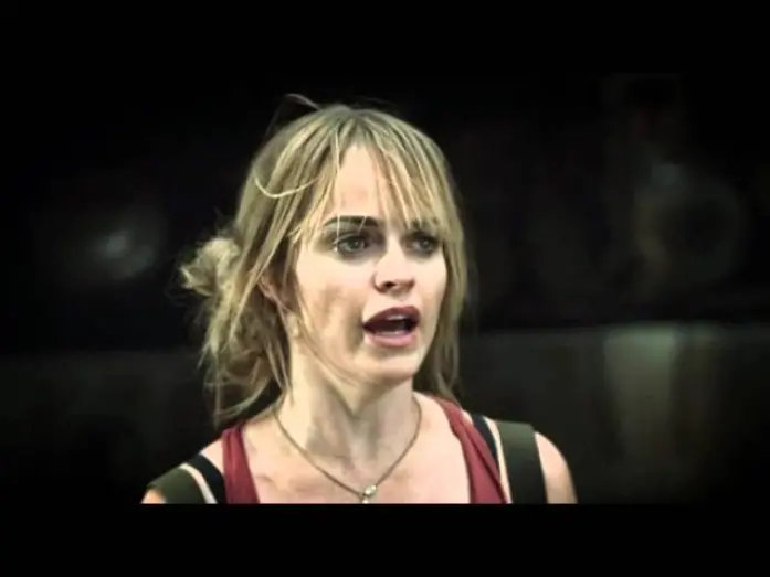 Wideo do filmu Apokalipsa zombie — 2012 Zombie Apocalypse - Trailer