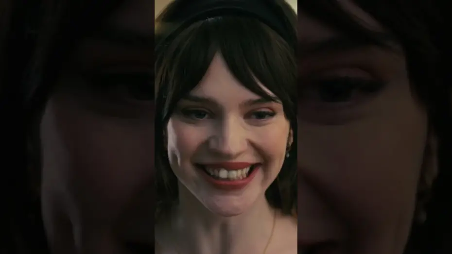 Wideo do filmu Towarzysz — Watch to the end for a killer twist... - New Clip