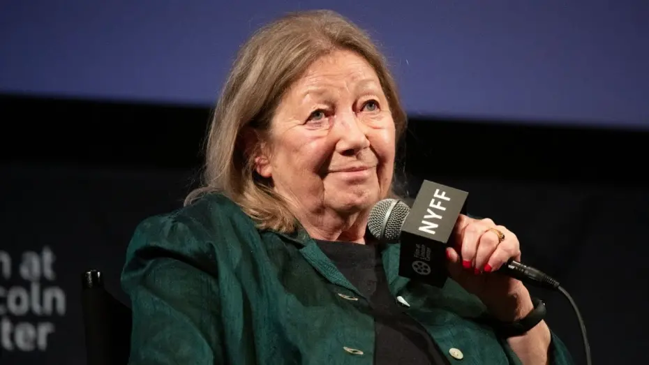 Wideo do filmu Mama i dziwka — Françoise Lebrun & Charles Gillibert on The Mother and the Whore | NYFF60
