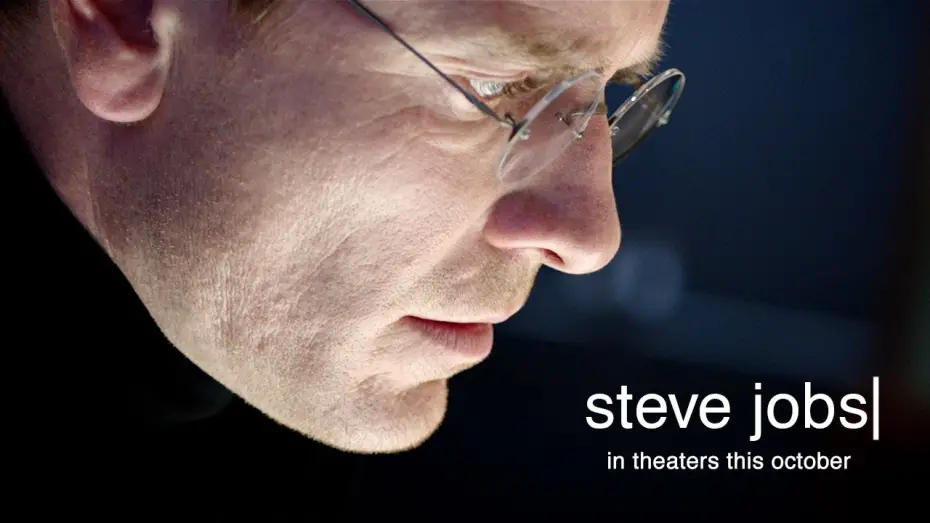 Wideo do filmu Steve Jobs — TV Spot 3
