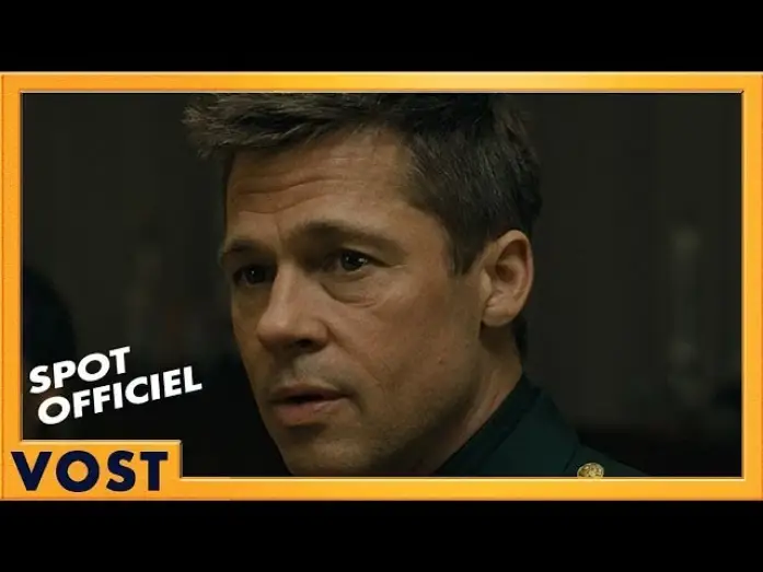 Wideo do filmu Ad Astra — Spot : Menace VOST