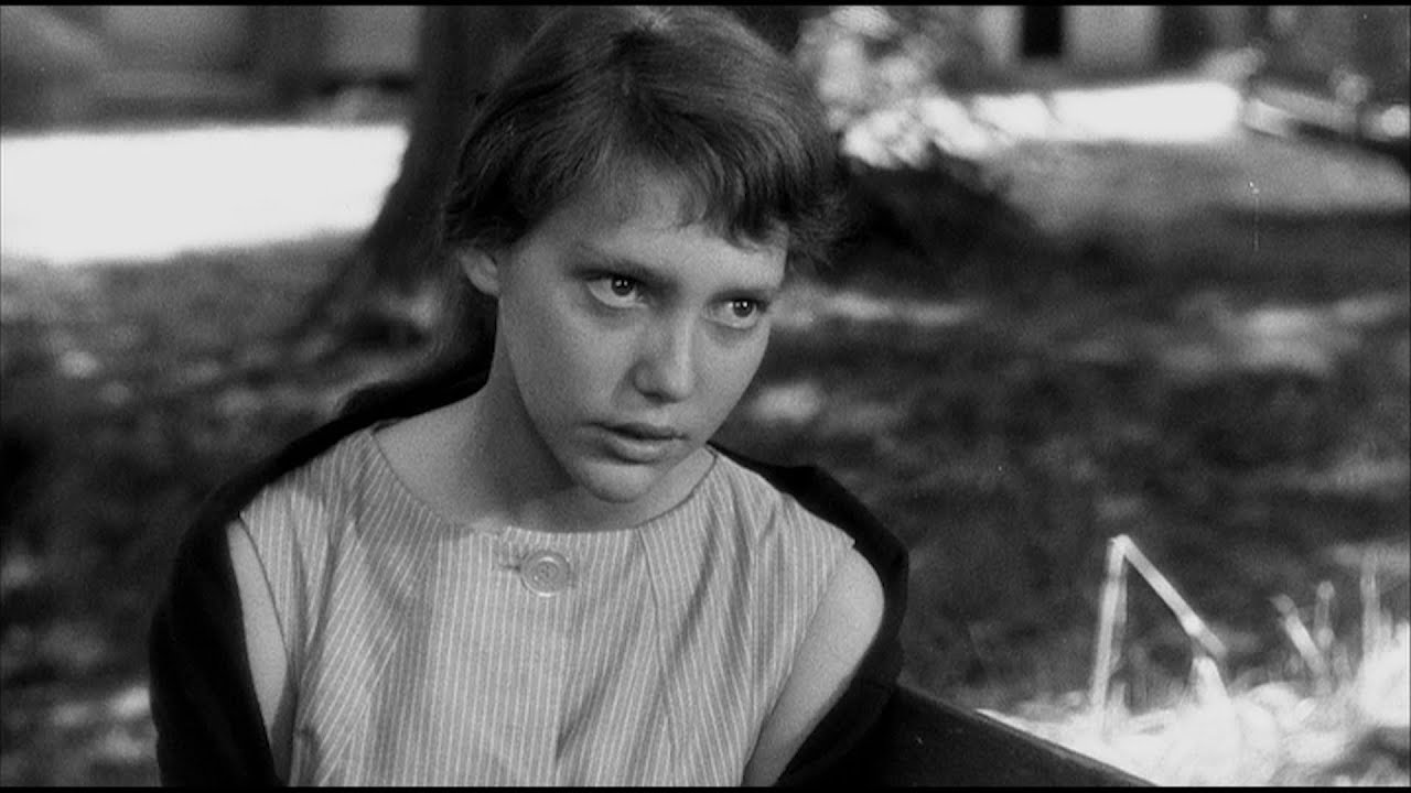 Wideo do filmu Na los szczęścia, Baltazarze! — "Au hasard Balthazar" | "Наудачу, Бальтазар", 1966 (Rialto Pictures trailer, english subs)