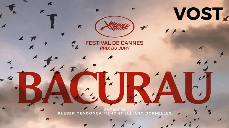 Wideo do filmu Bacurau — Bacurau - Bande Annonce VOST - 2019