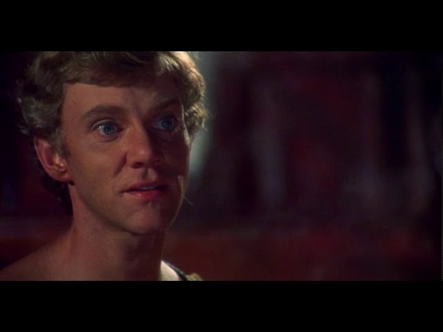 Wideo do filmu Kaligula — "Caligula" (1979 - Tinto Brass)