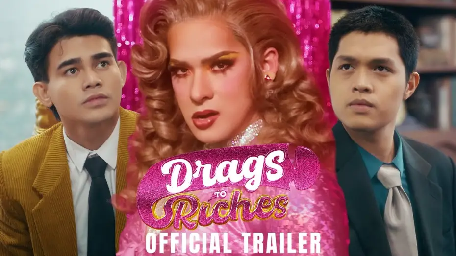 Wideo do filmu Drags to Riches — Drags To Riches (2026) | Official Trailer
