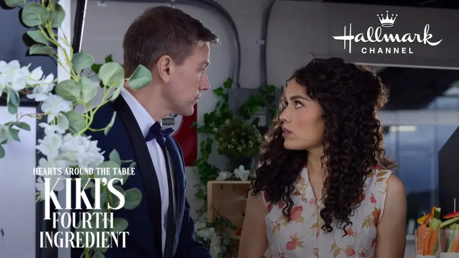 Wideo do filmu Hearts Around the Table: Kiki's Fourth Ingredient — Sneak Peek