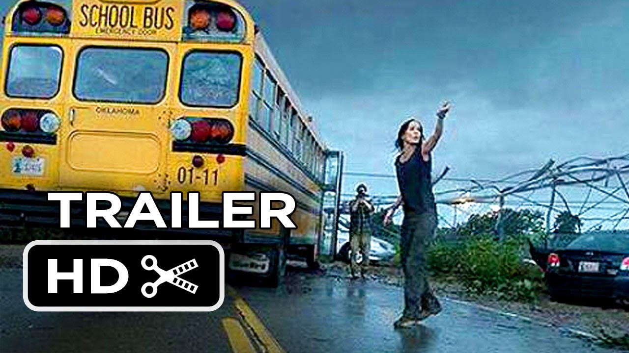 Wideo do filmu Epicentrum — Into the Storm Official Teaser Trailer #1 (2014) - Richard Armitage Thriller HD