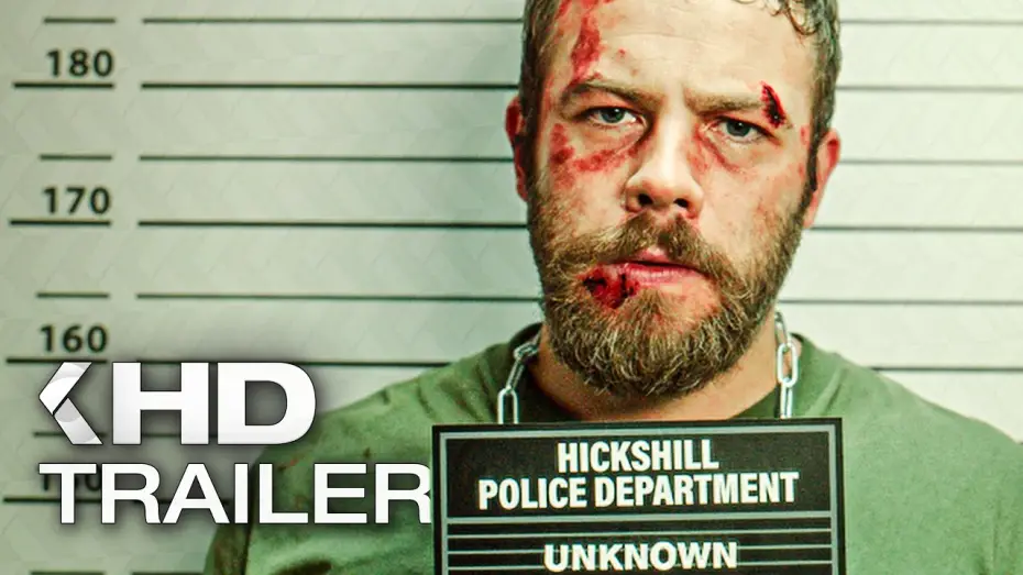 Wideo do filmu Klub Knuckledust — KNUCKLEDUST Trailer German Deutsch (2021) Exklusiv