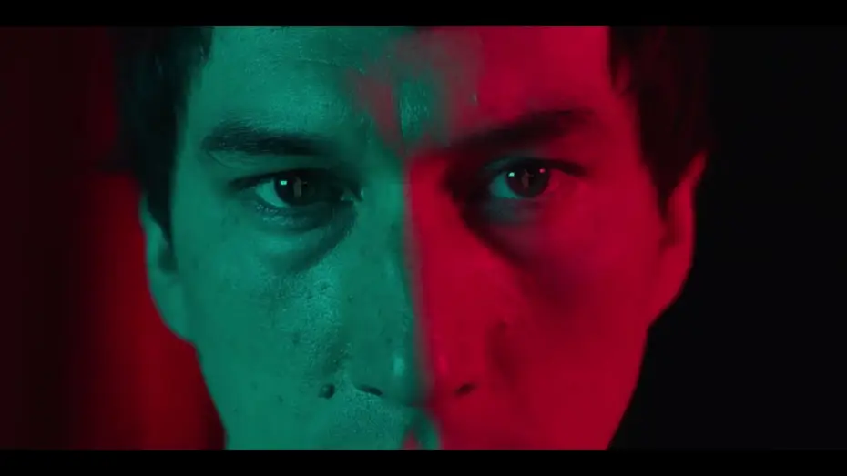 Wideo do filmu Megalopolis — Teaser VOSTFR