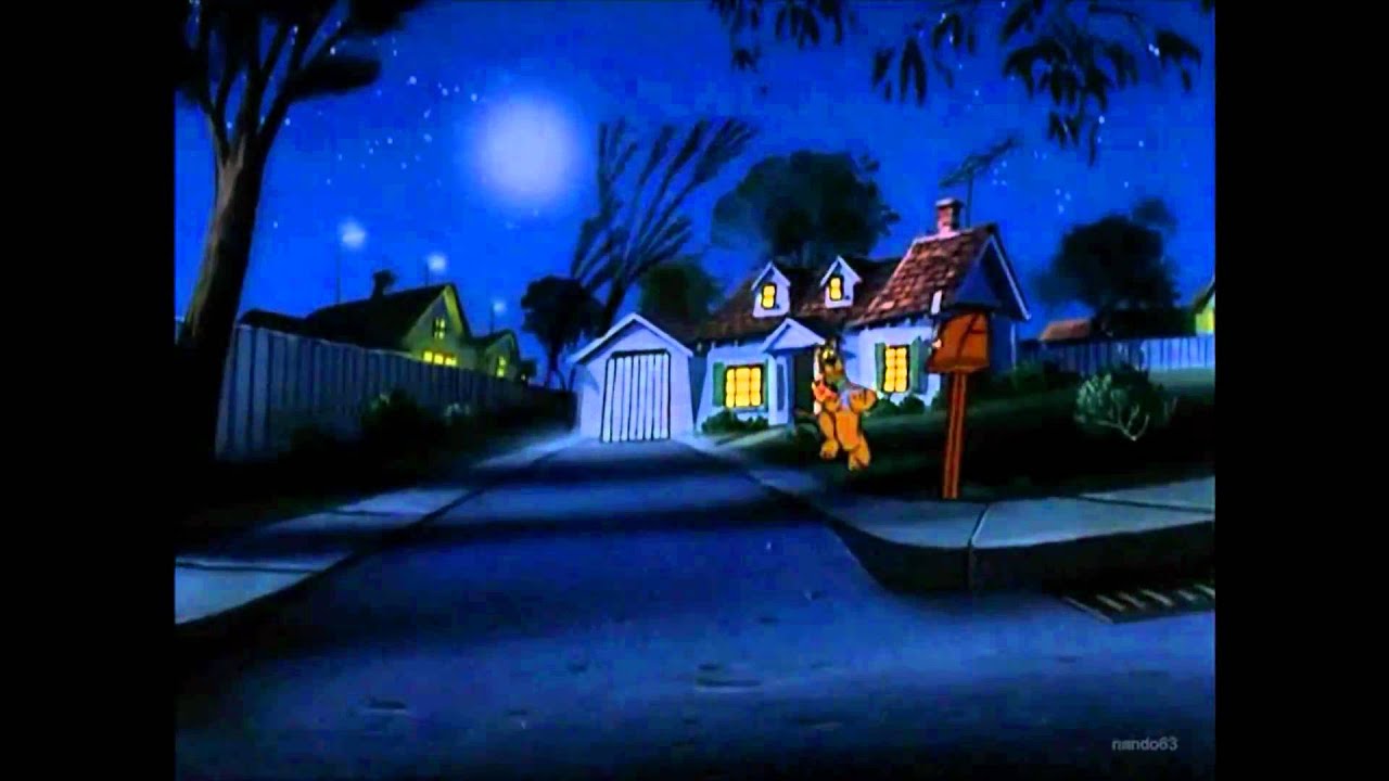 Wideo do filmu Scooby Doo spotyka braci Boo — Scooby Doo Boo Brothers Intro HD