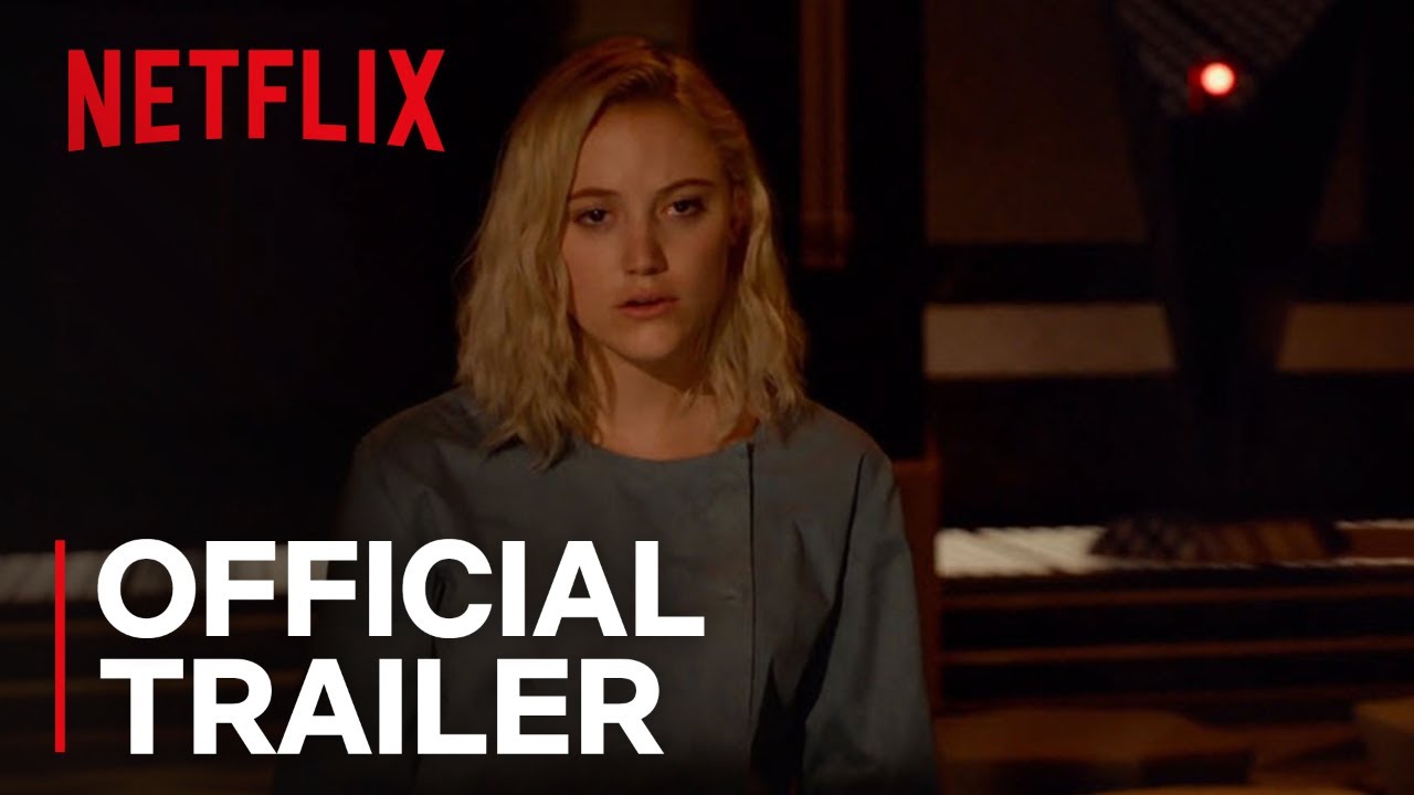 Wideo do filmu Tau — TAU | Official Trailer [HD] | Netflix