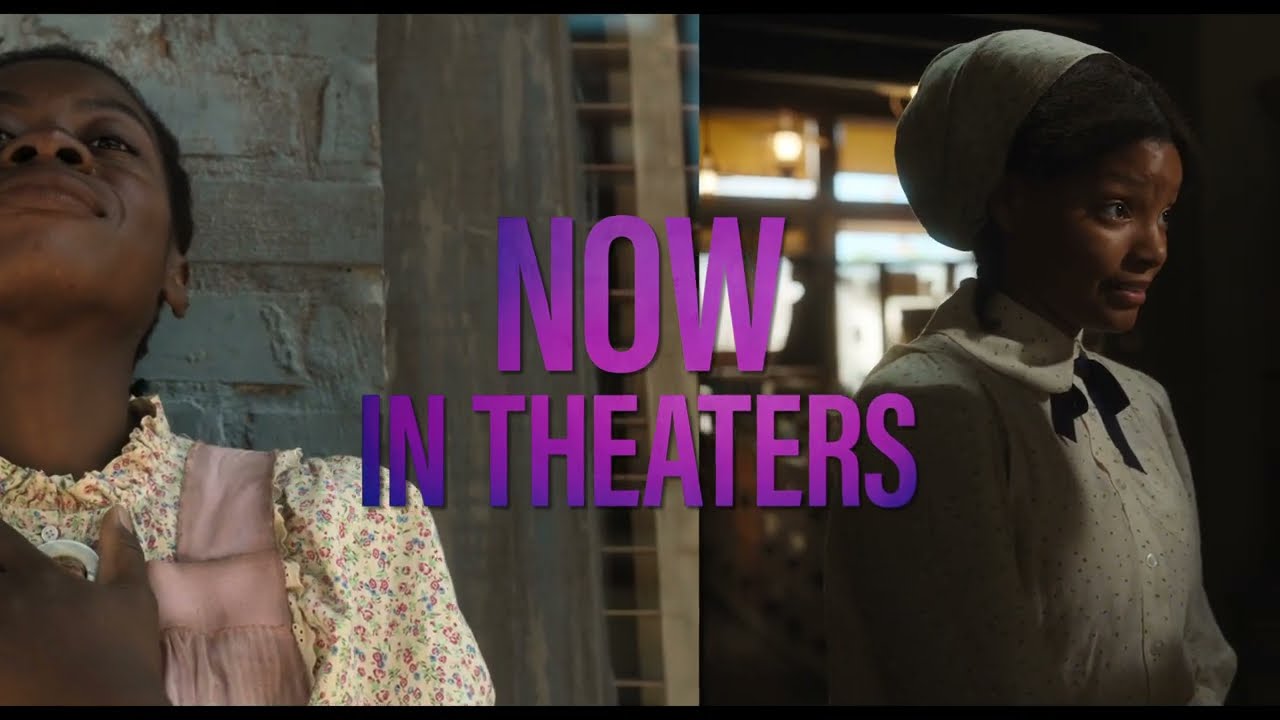 Wideo do filmu Kolor purpury — "One of the Best Films of the Year"