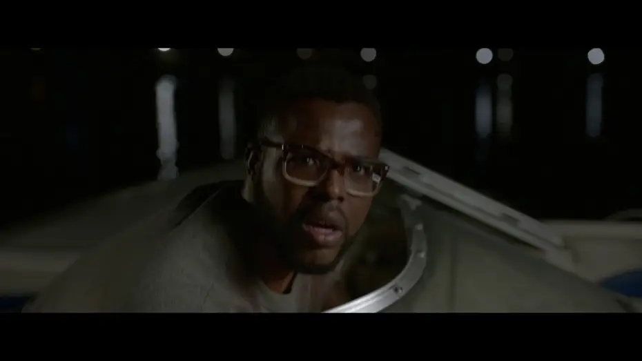 Wideo do filmu To my — "Jordan Peele On Doppelgangers" Featurette
