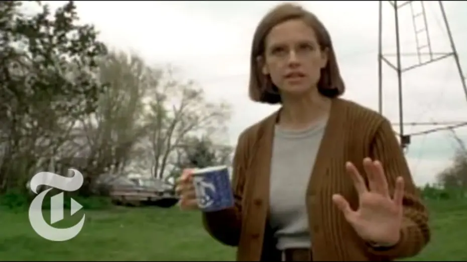 Wideo do filmu Złe i gorsze — 'Citizen Ruth' | Critics' Picks | The New York Times