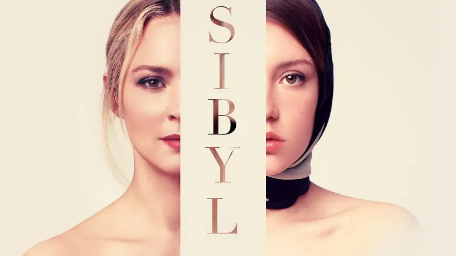 Wideo do filmu Sybilla — Official Trailer