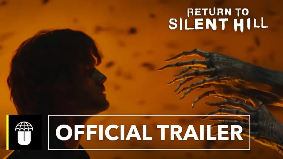 Wideo do filmu Powrót do Silent Hill — Official Trailer #2