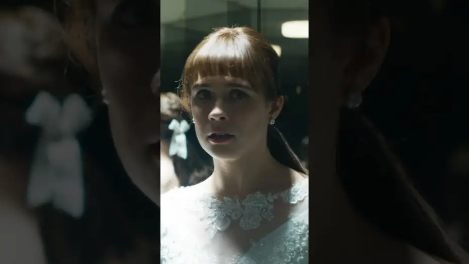 Wideo do filmu Obecność 4: Ostatnie namaszczenie — See the Full Trailer Online Now.