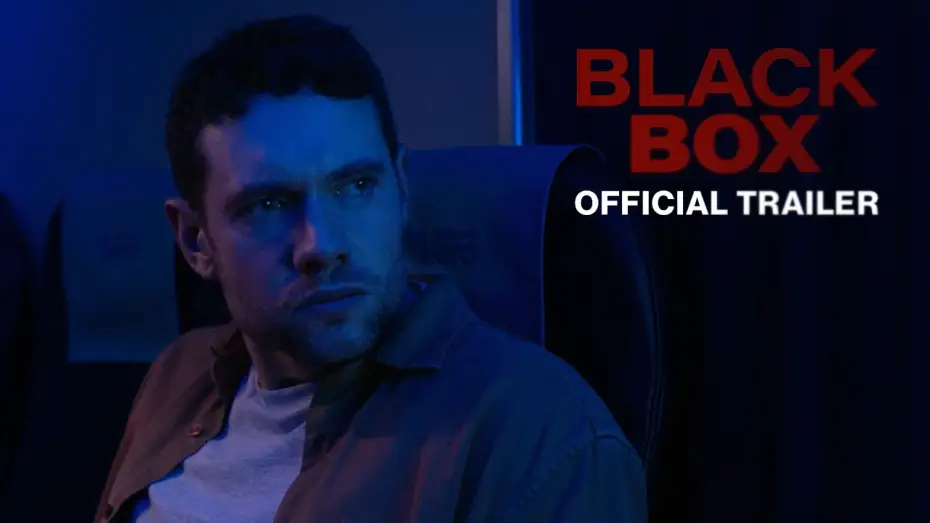 Wideo do filmu Black Box (Flight 298) — Official Trailer
