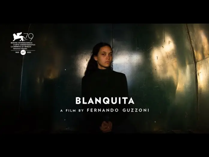 Wideo do filmu Blanquita — Official International Trailer