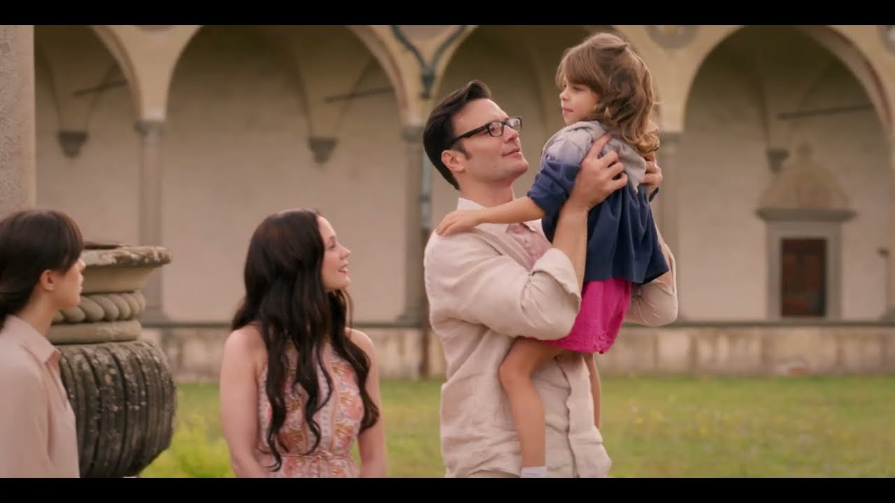 Wideo do filmu Gabriel's Redemption: Part II — Gabriel's Redemption Part II | Official Trailer | PASSIONFLIX