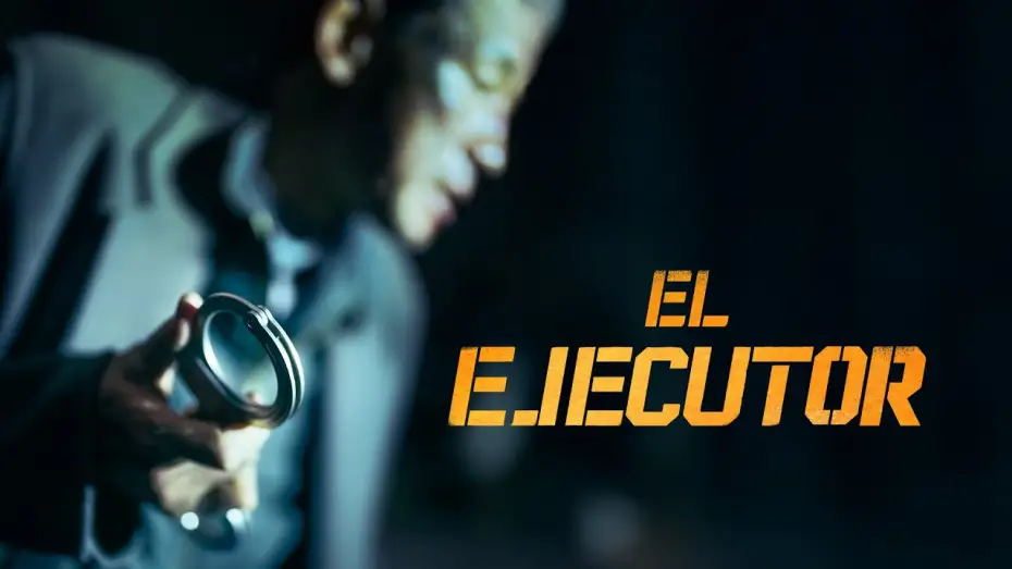 Wideo do filmu Ja, kat — El ejecutor | TRÁILER OFICIAL en ESPAÑOL | YouPlanet Pictures