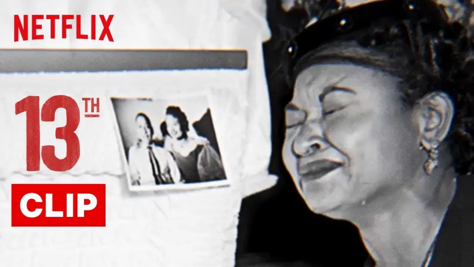 Wideo do filmu XIII poprawka — Clip