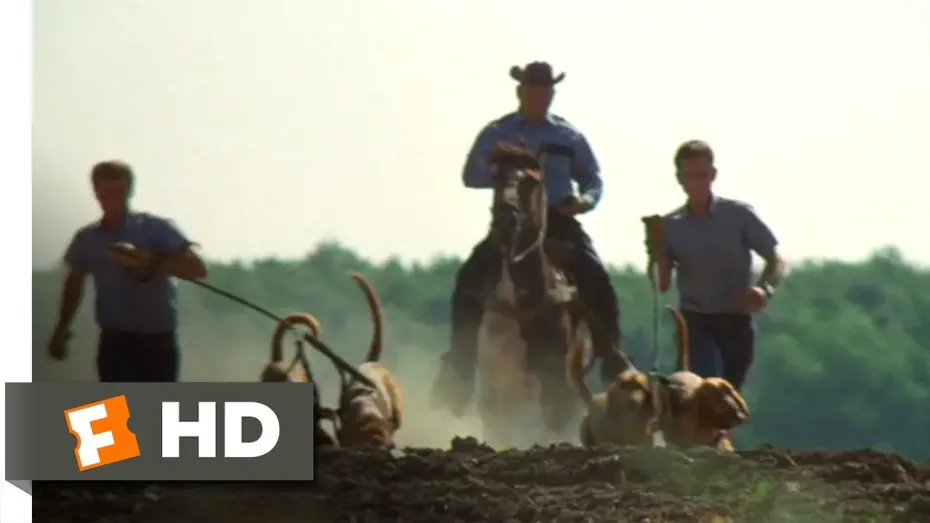Wideo do filmu Biała błyskawica — White Lightning (1/11) Movie CLIP - Prison Break (1973) HD